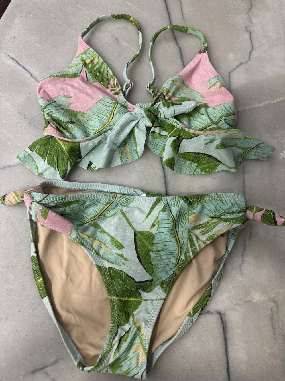 NWOT! Shade Critters Little Girl Swim!